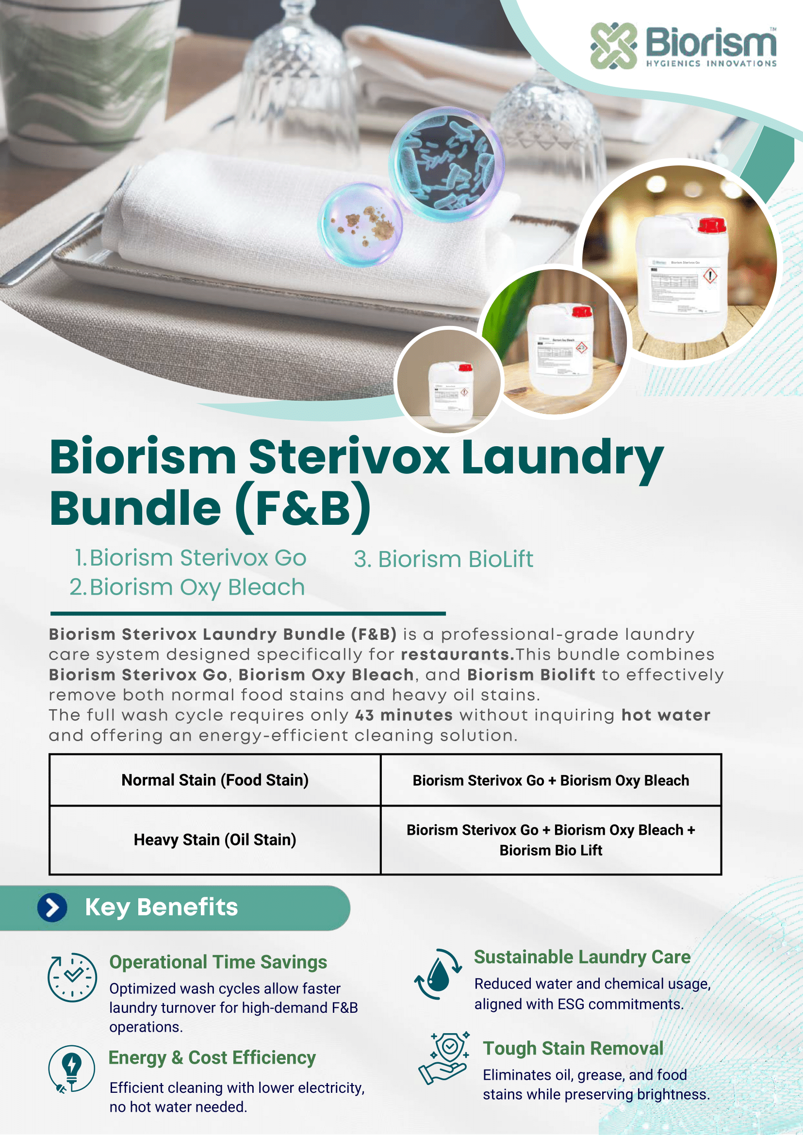 Laundry Brochure Page 2